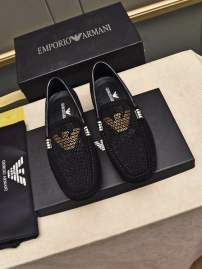 Picture of Armani Shoes _SKUArmanisz38-46hnh11011141
